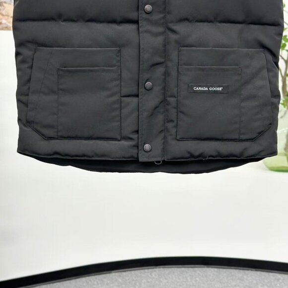 🍻🍻2024 Canada goose new down jacket - Picture 8 of 9